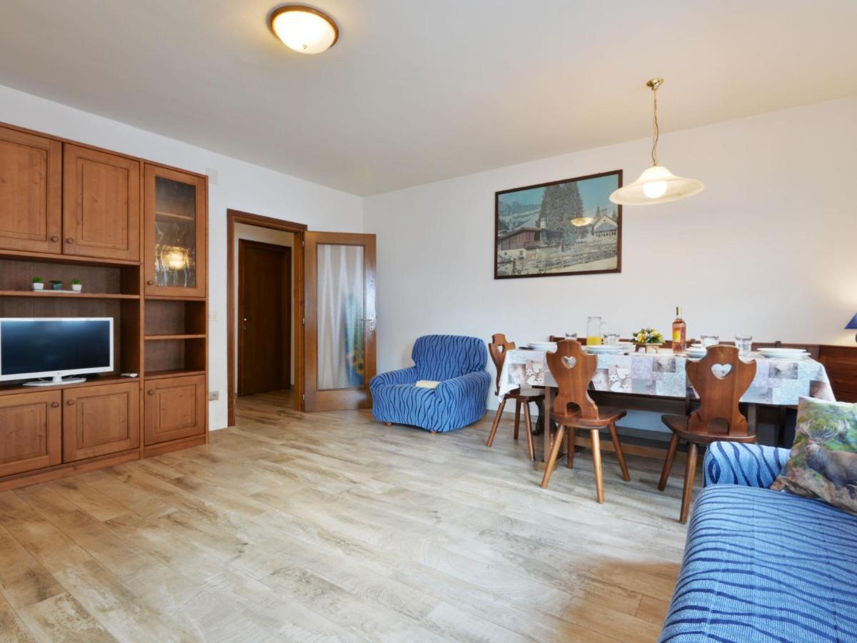Apartment Bernard-1 By Interhome Campestrin Bagian luar foto
