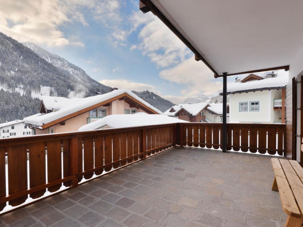 Apartment Bernard-1 By Interhome Campestrin Bagian luar foto