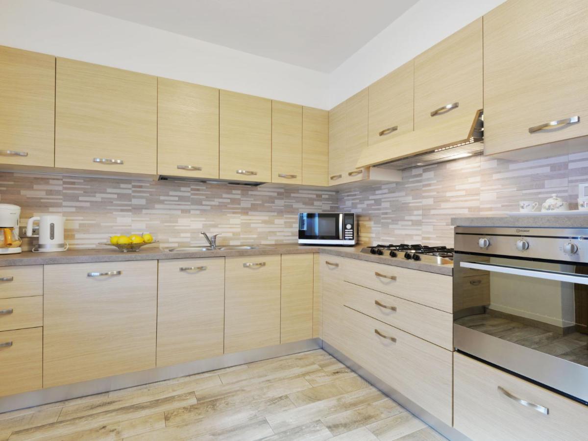 Apartment Bernard-1 By Interhome Campestrin Bagian luar foto