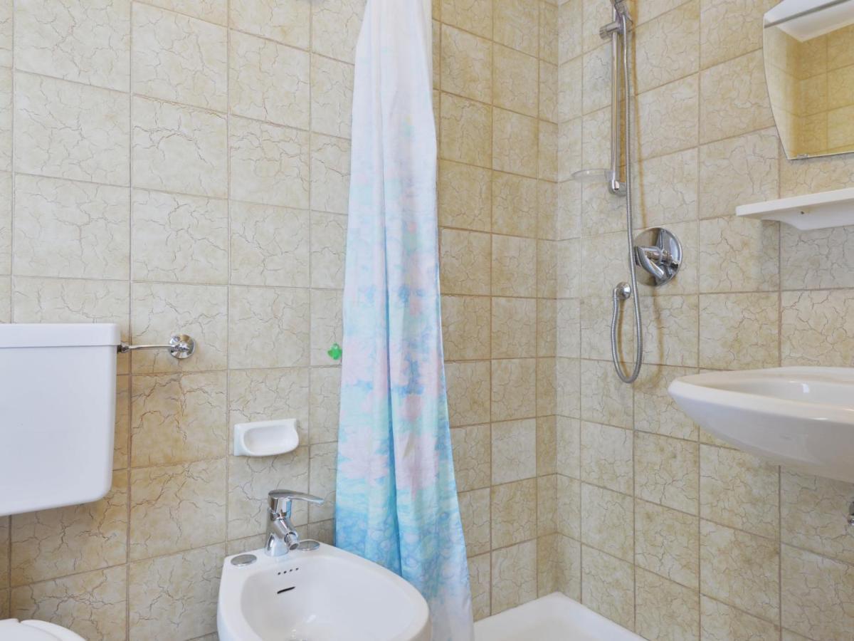 Apartment Bernard-1 By Interhome Campestrin Bagian luar foto