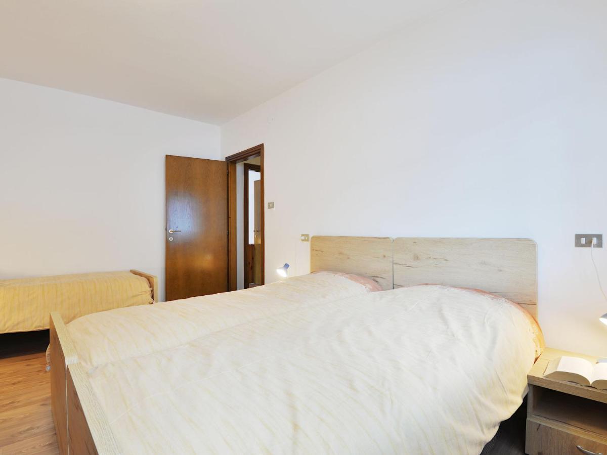 Apartment Bernard-1 By Interhome Campestrin Bagian luar foto