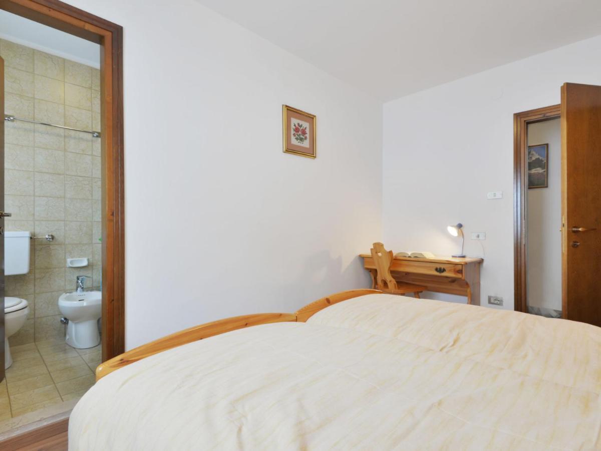Apartment Bernard-1 By Interhome Campestrin Bagian luar foto