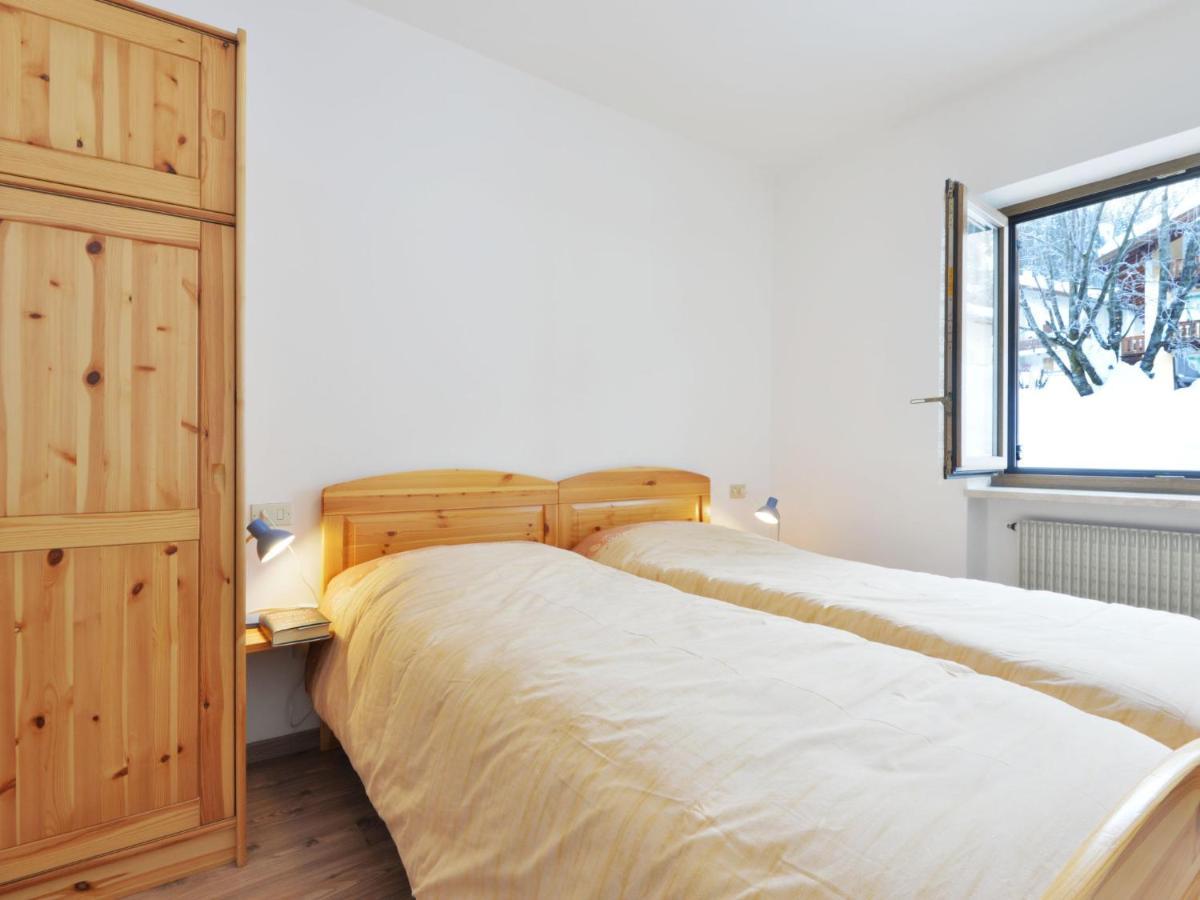 Apartment Bernard-1 By Interhome Campestrin Bagian luar foto